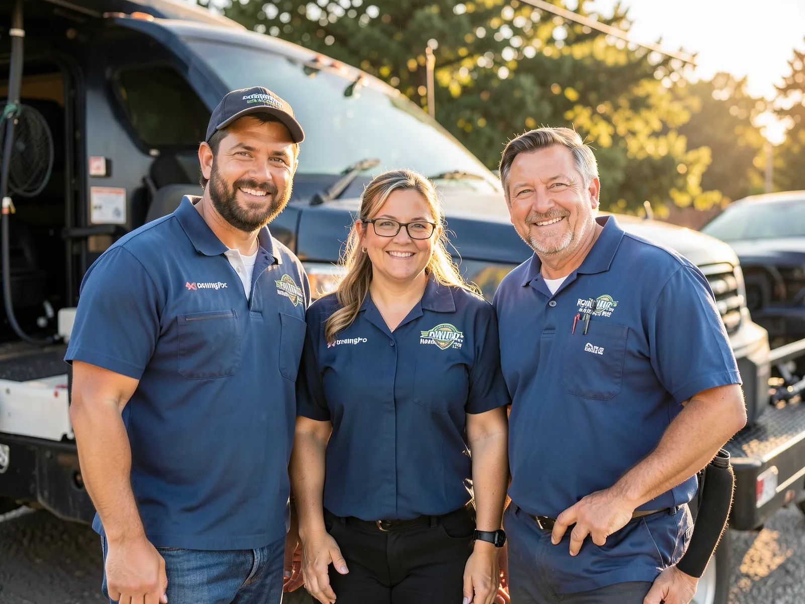 Roof Repair company in Bryson, TX